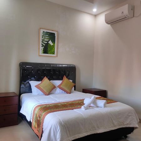 Wiana Homestay Sanur Eksteriør bilde