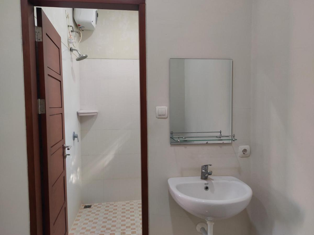 Wiana Homestay Sanur Eksteriør bilde