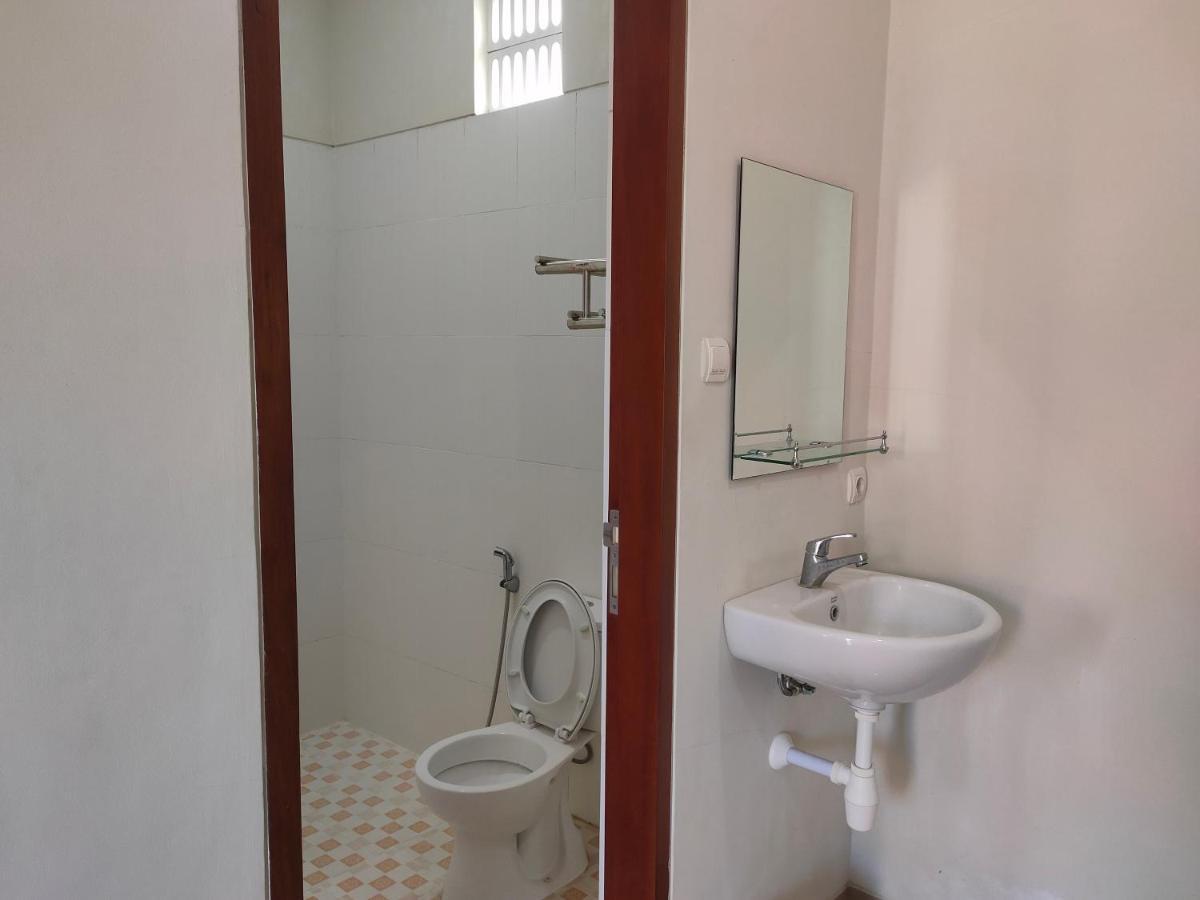 Wiana Homestay Sanur Eksteriør bilde